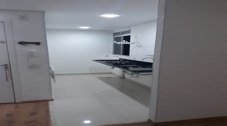 AV. ALEXIOS JAFET, JARAGUÁ, São Paulo, 2 Rooms Rooms,1 BathroomBathrooms,Apartamento,Locação,CONDOMÍNIO DAS PALMEIRAS,1269