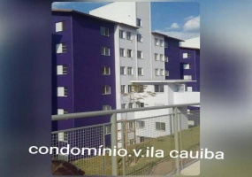 VILA CAIUBA, São Paulo, 2 Rooms Rooms,1 BathroomBathrooms,Apartamento,Locação,1271