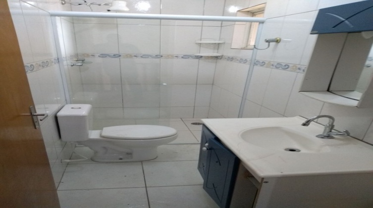 VILA CAIUBA, São Paulo, 2 Rooms Rooms,Casa,Locação,1276