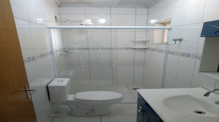 VILA CAIUBA, São Paulo, 2 Rooms Rooms,Casa,Locação,1276