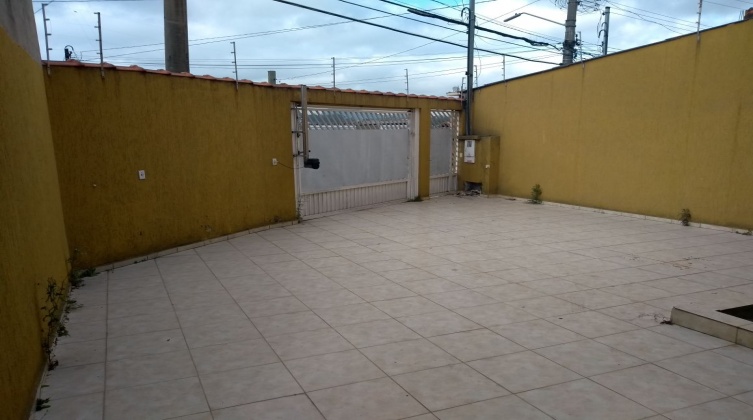 VILA CAIUBA, São Paulo, 2 Rooms Rooms,Casa,Locação,1276