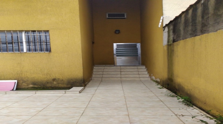 VILA CAIUBA, São Paulo, 2 Rooms Rooms,Casa,Locação,1276