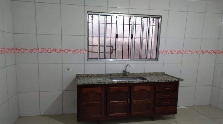 VILA NOVA, São Paulo, 2 Rooms Rooms,Casa,Locação,1281