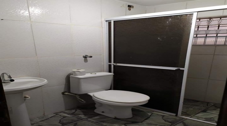 VILA NOVA, São Paulo, 2 Rooms Rooms,Casa,Locação,1281