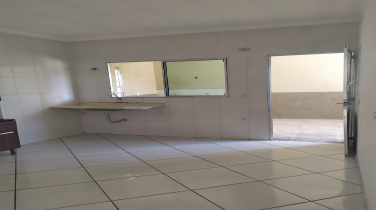 Tiburno, Perus, São Paulo, 1 Room Rooms,Casa,Locação,Tiburno,1286