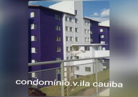 VILA CAIUBA, São Paulo, 2 Rooms Rooms,1 BathroomBathrooms,Apartamento,Venda,CDHU ,1294