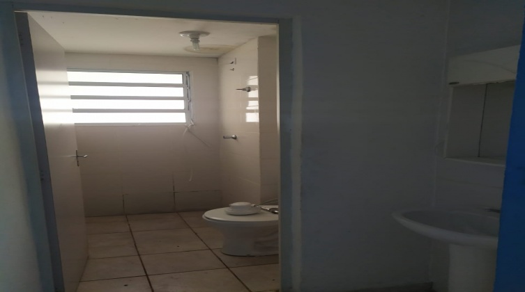 VILA CAIUBA, São Paulo, 2 Rooms Rooms,1 BathroomBathrooms,Apartamento,Venda,CDHU ,1294