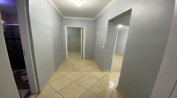 VILA INÁCIO, São Paulo, 3 Rooms Rooms,Casa,Locação,1295