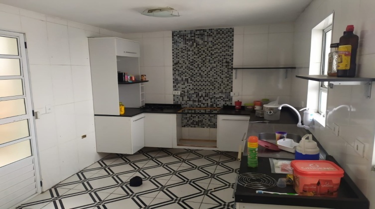 JD. ADELFIORE, São Paulo, 1 Room Rooms,Casa,Locação,1296