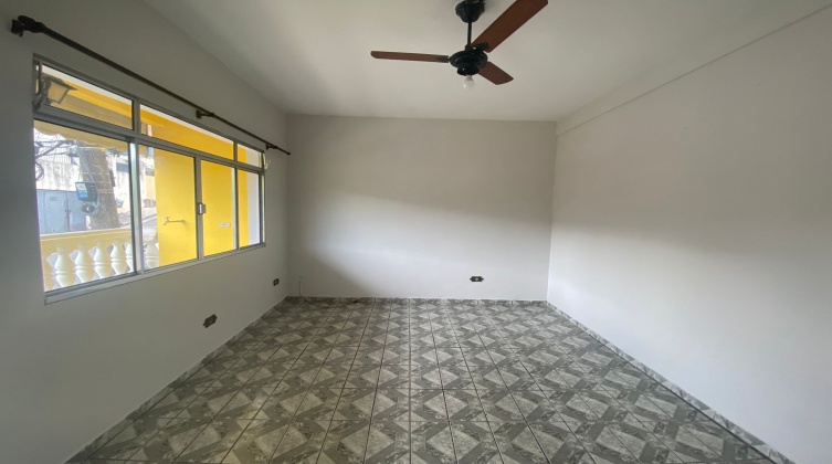 VILA INÁCIO, São Paulo, 1 Room Rooms,Casa,Locação,1299