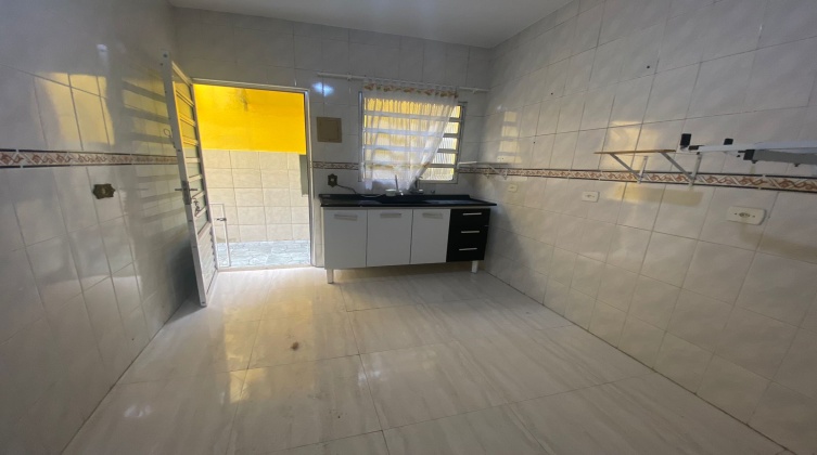 VILA INÁCIO, São Paulo, 1 Room Rooms,Casa,Locação,1299