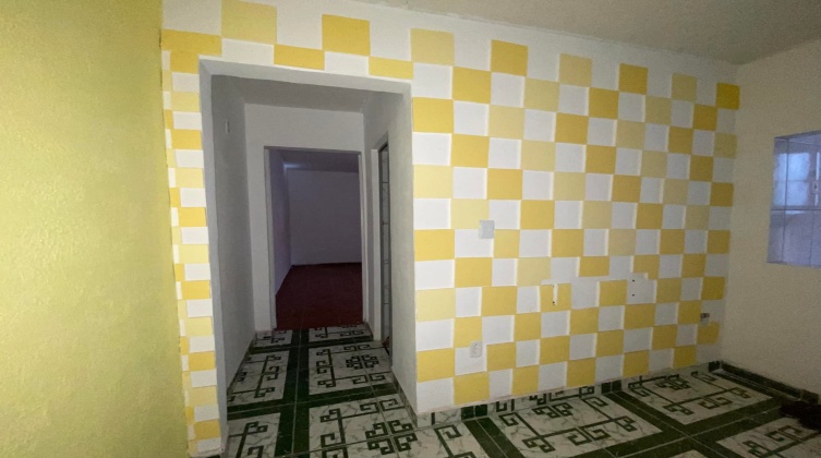 VILA NOVA, São Paulo, 1 Room Rooms,Casa,Locação,1305