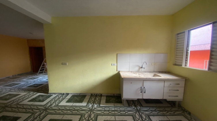 VILA NOVA, São Paulo, 1 Room Rooms,Casa,Locação,1306