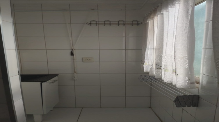 CAEIRAS, São Paulo, 2 Rooms Rooms,1 BathroomBathrooms,Apartamento,Locação,1331