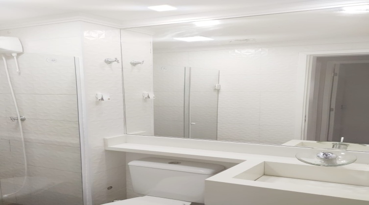 JD ADELFIORE, São Paulo, 2 Rooms Rooms,1 BathroomBathrooms,Apartamento,Locação,2,1342