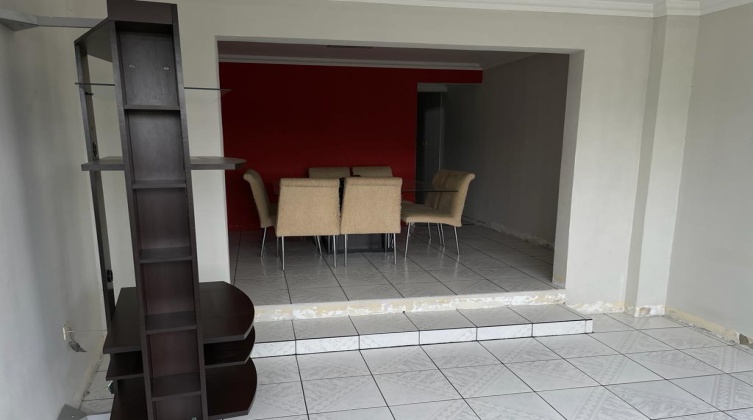 JARAGUA, São Paulo, 3 Rooms Rooms,Casa,Locação,1346