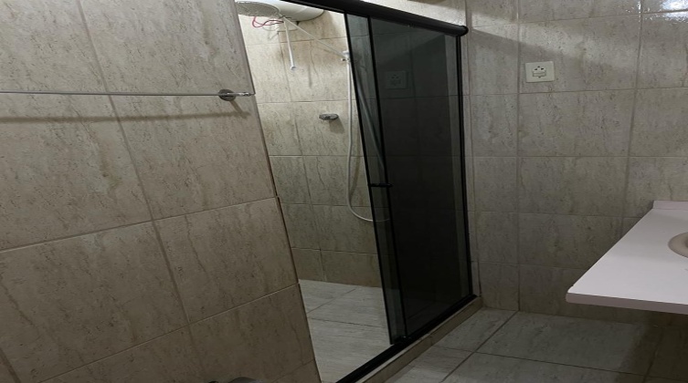 JARAGUA, São Paulo, 3 Rooms Rooms,Casa,Locação,1346