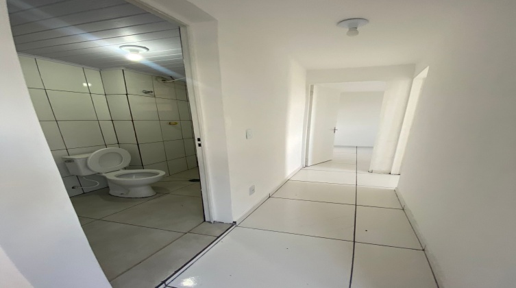 VILA CAIUBA, São Paulo, 2 Rooms Rooms,1 BathroomBathrooms,Apartamento,Venda,1347