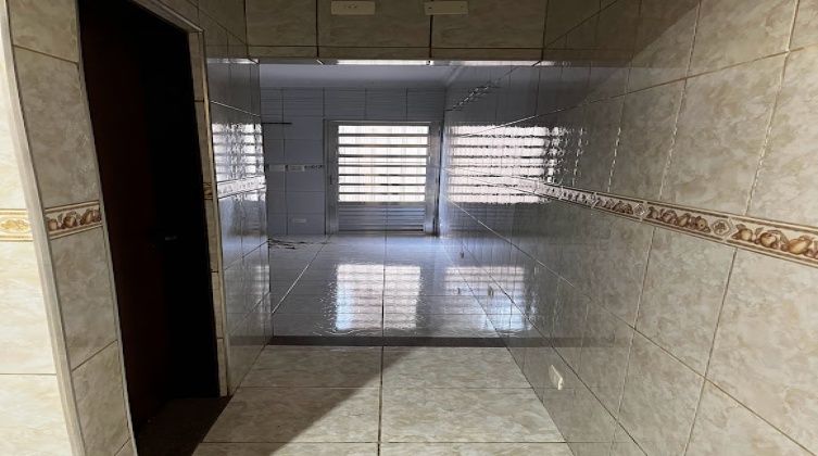 MORRO DOCE, São Paulo, 7 Rooms Rooms,Casa,Locação,1349