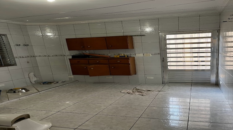 MORRO DOCE, São Paulo, 7 Rooms Rooms,Casa,Locação,1349