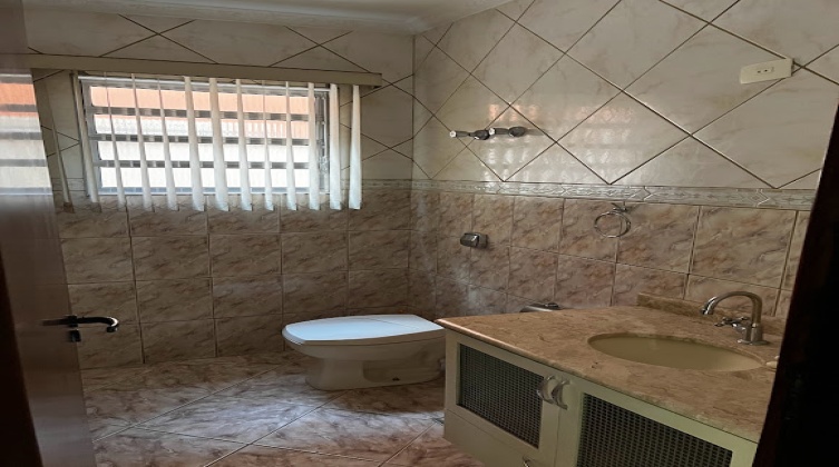 MORRO DOCE, São Paulo, 7 Rooms Rooms,Casa,Locação,1349