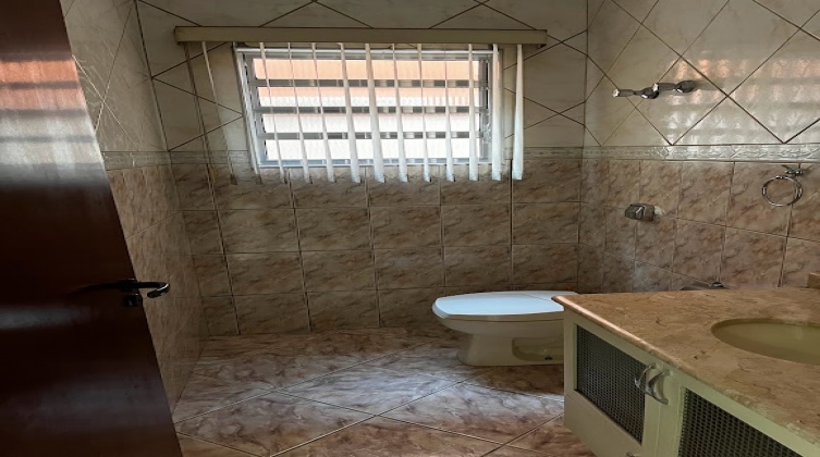 MORRO DOCE, São Paulo, 7 Rooms Rooms,Casa,Locação,1349