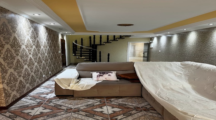 MORRO DOCE, São Paulo, 7 Rooms Rooms,Casa,Locação,1349