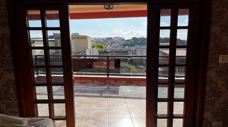 MORRO DOCE, São Paulo, 7 Rooms Rooms,Casa,Locação,1349