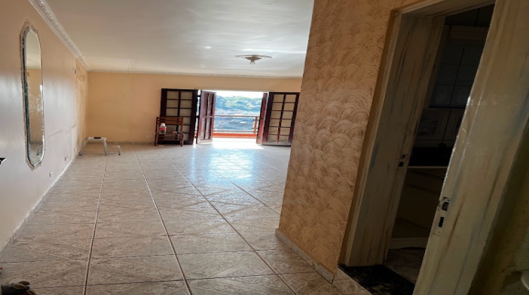 MORRO DOCE, São Paulo, 7 Rooms Rooms,Casa,Locação,1349