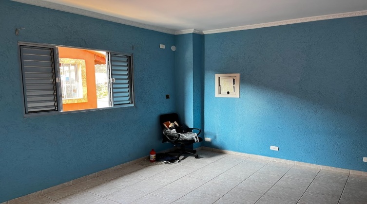 MORRO DOCE, São Paulo, 7 Rooms Rooms,Casa,Locação,1349