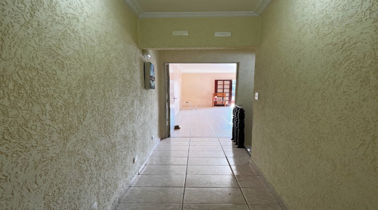 MORRO DOCE, São Paulo, 7 Rooms Rooms,Casa,Locação,1349