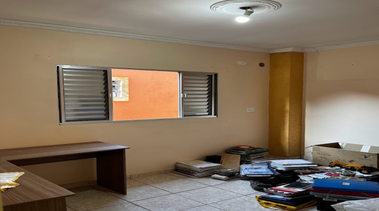 MORRO DOCE, São Paulo, 7 Rooms Rooms,Casa,Locação,1349