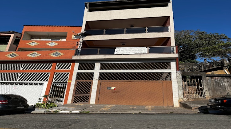 MORRO DOCE, São Paulo, 7 Rooms Rooms,Casa,Locação,1349