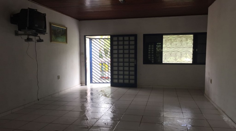 São Paulo,3 Rooms Rooms,Casa,1031