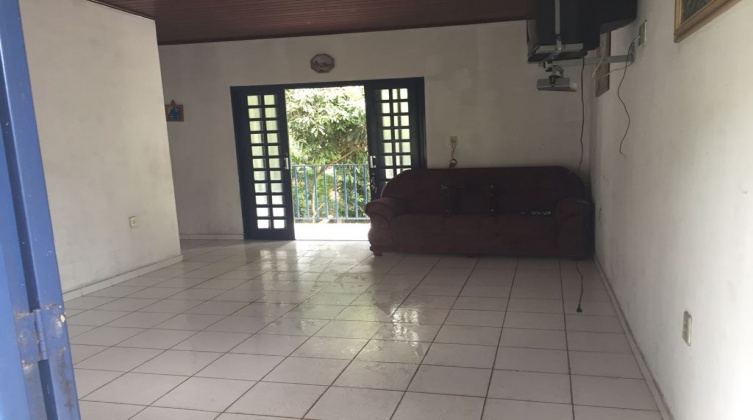 São Paulo,3 Rooms Rooms,Casa,1031