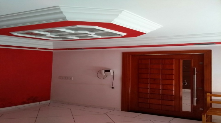 São Paulo,4 Rooms Rooms,Casa,1032