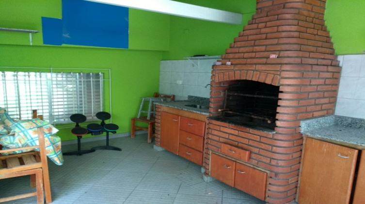 São Paulo,4 Rooms Rooms,Casa,1032