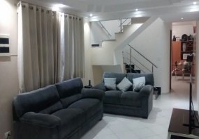 São Paulo,3 Rooms Rooms,Casa,1048