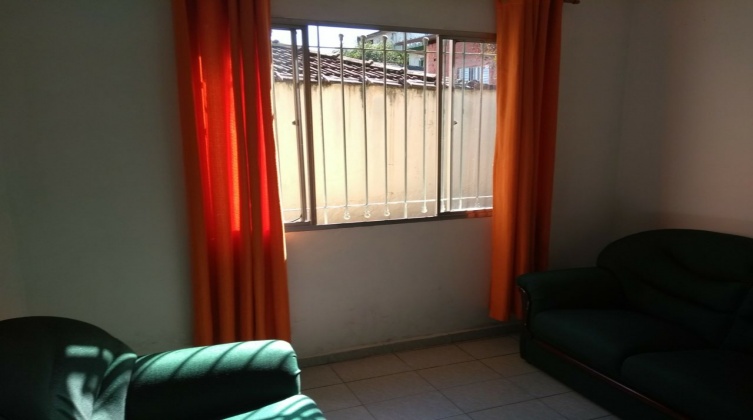 São Paulo,2 Rooms Rooms,Casa,1057