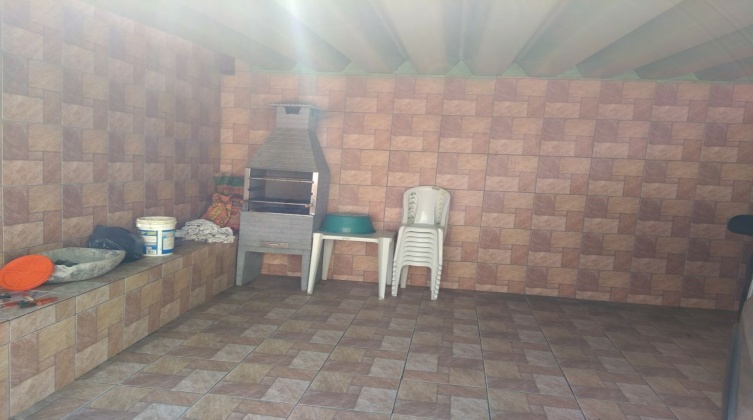 São Paulo,2 Rooms Rooms,Casa,1065