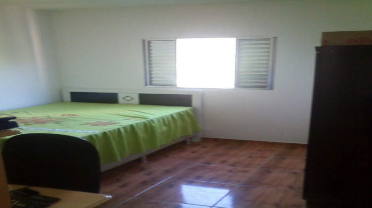 São Paulo,2 Rooms Rooms,Casa,1078